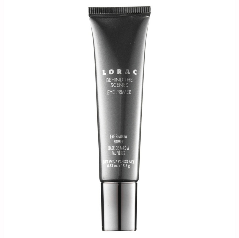 Lorac Behind The Scenes Eyeshadow Primer